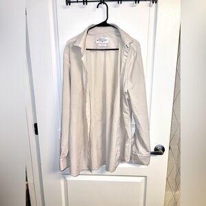 COPY - Mizzen + Main XL Dress Shirt